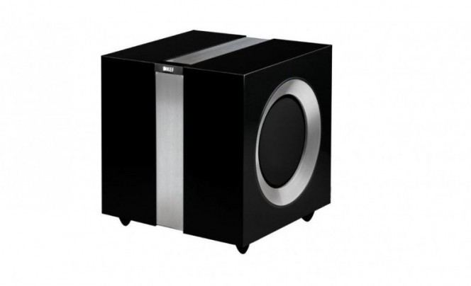 R400b Powered Subwoofer