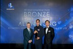 HKT Smart Living Awards 2017<br/>Presentation Ceremony
