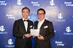 HKT Smart Living Awards 2017<br/>Presentation Ceremony