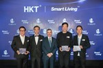 HKT Smart Living Awards 2017<br/>Presentation Ceremony