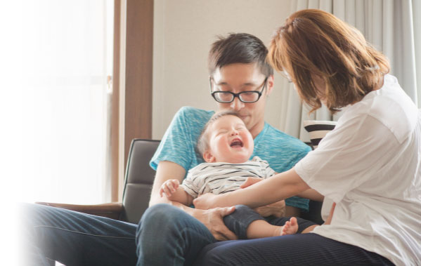 Bring Smart Living Home Security System to life