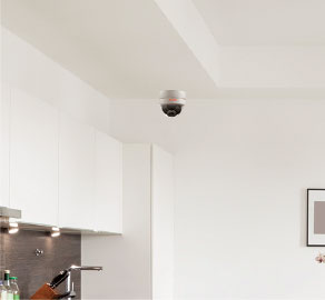 24/7 home monitoring